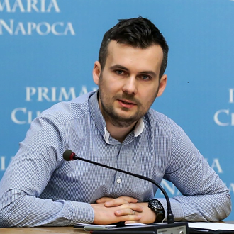  Daniel Dranca 